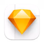 Sketch Logo Sketch Logo