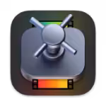 Compressor Logo Compressor Logo