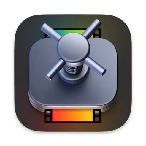 Compressor Logo