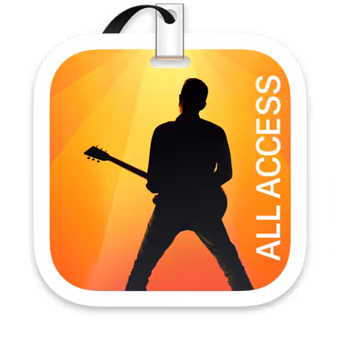 MainStage Logo