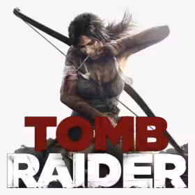 Tomb Raider Logo
