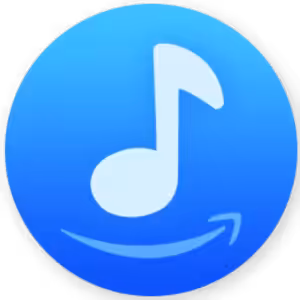 TunePat Amazon Music Converter Logo