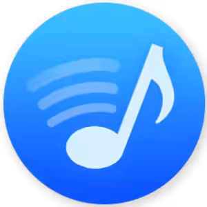 TunePat Spotify Converter Logo