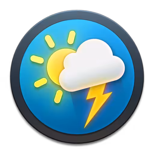 Weather Guru Logo