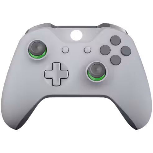Joystick Monitor Logo
