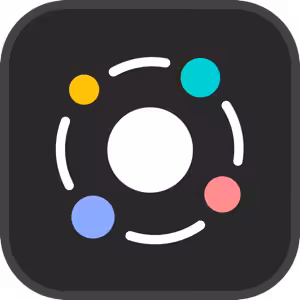 Movavi Video Suite Logo