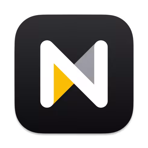 Neural Mix Pro Logo