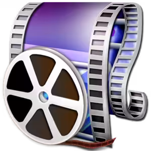WinX HD Video Converter for Mac Logo
