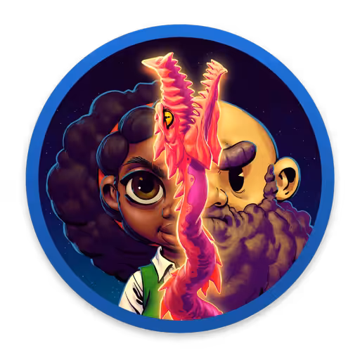 EarthNight 2.0.3 Cracked for macOS