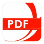 PDF Reader Pro Logo PDF Reader Pro Logo