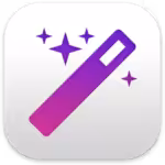 MacMagic Logo MacMagic Logo