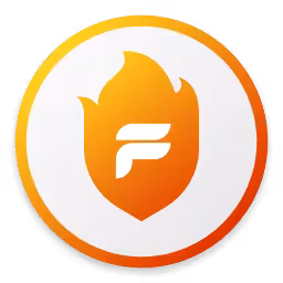 Paragon Firewall Logo