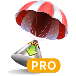 Download Shuttle Pro Logo