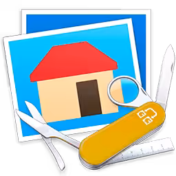 GraphicConverter Logo