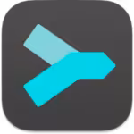 Sublime Merge Logo Sublime Merge Logo