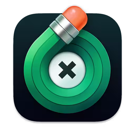 TouchRetouch Logo