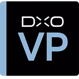 DxO ViewPoint Logo
