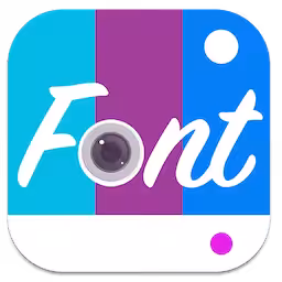 Fontography Logo
