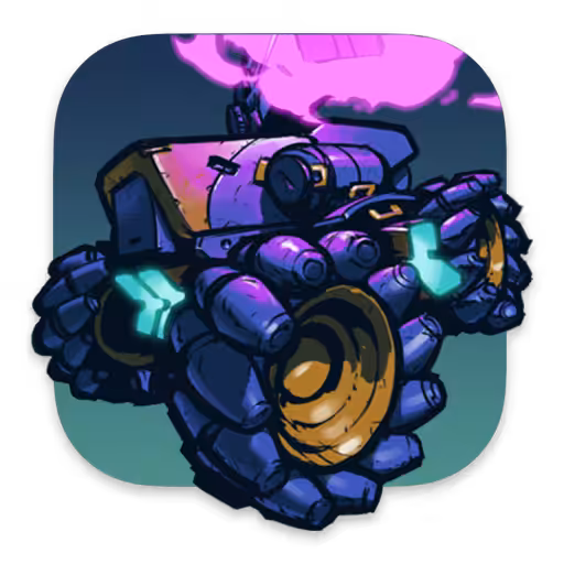 ShockRods 1.5.5 (530) Cracked Mac Game