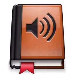 Audiobook Builder Logo