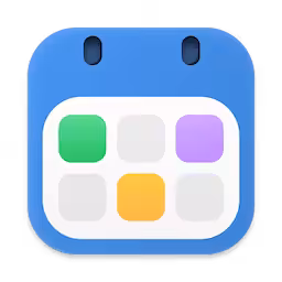 BusyCal Logo