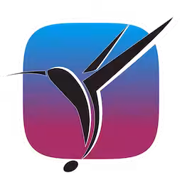 Colibri Logo