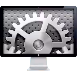 SwitchResX Logo