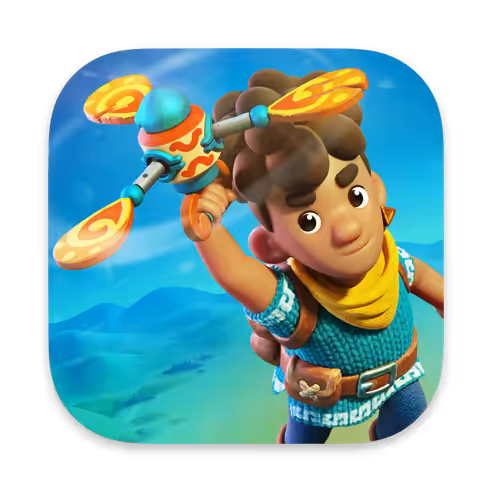 Wonderbox The Adventure Maker Logo