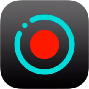 TunesKit Screen Recorder Logo
