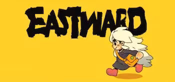 Eastward Cover