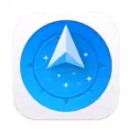 Path Finder Logo Path Finder Logo