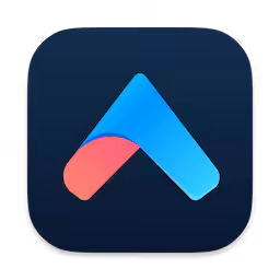 Aimersoft Video Suite Logo