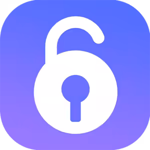 Aiseesoft iPhone Unlocker Logo