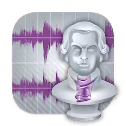 Amadeus Pro Logo