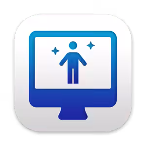 Display Maestro Logo