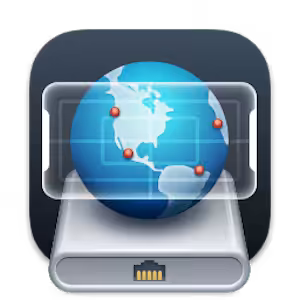 Network Radar