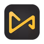 TunesKit AceMovi Video Editor Logo TunesKit AceMovi Video Editor Logo