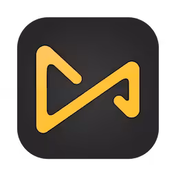 TunesKit AceMovi Video Editor Logo