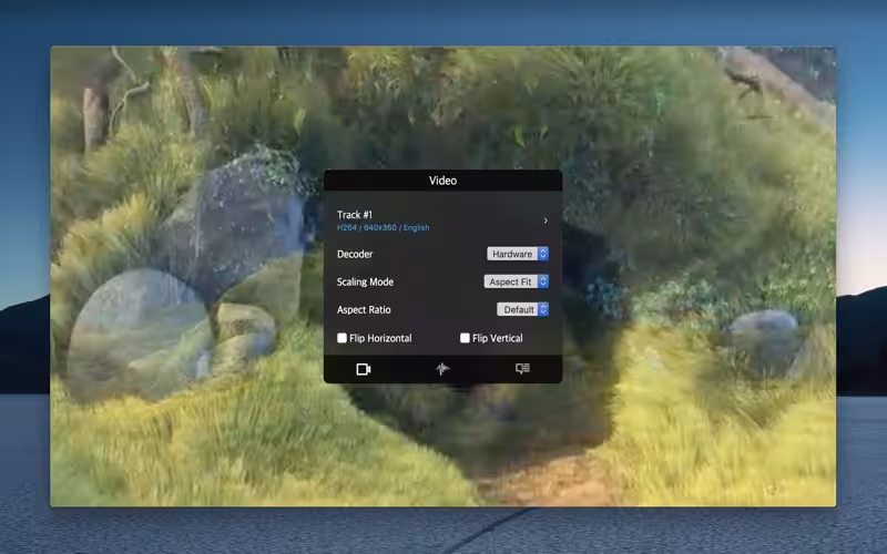 nPlayer Mac nPlayer Mac
