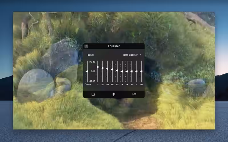 nPlayer macOS nPlayer macOS
