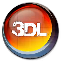 3D LUT Creator Logo