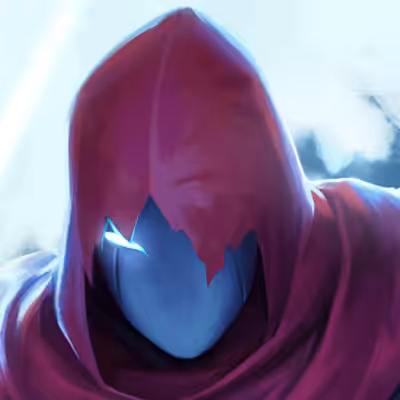 Aragami Logo