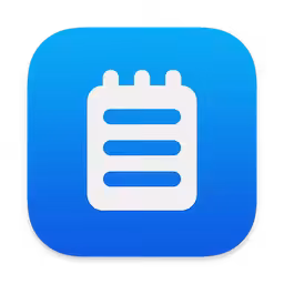 Clipboard Manager Logo