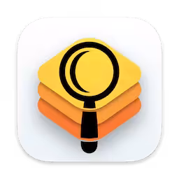 Duplicate Finder and Cleaner Logo
