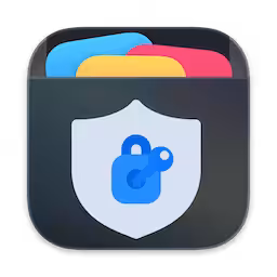 Easy App Locker Logo