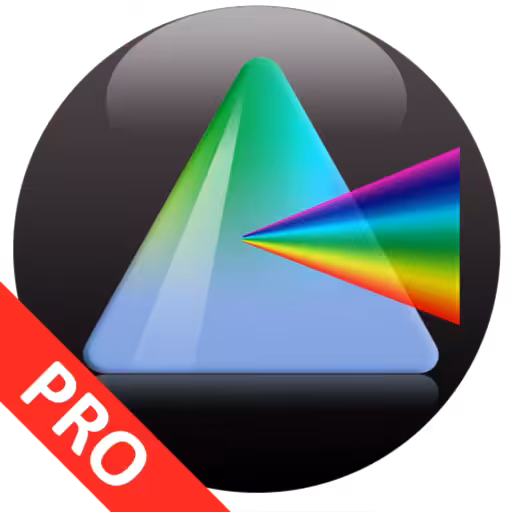 NCH Prism Plus Logo