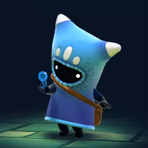 The Last Campfire Logo