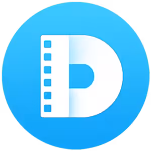 TunePat DisneyPlus Video Downloader Logo