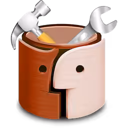 Tweak and Tuneup Logo
