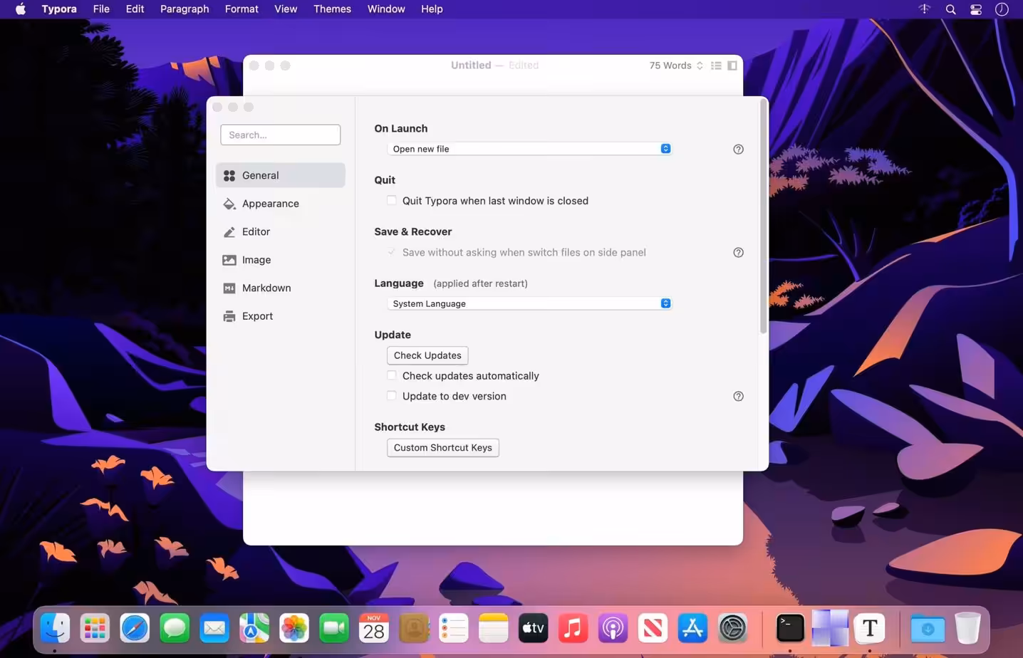 Typora Mac Typora Mac